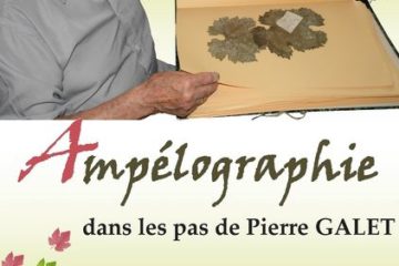 Montmélian exposition ampélographie patrimoine Savoie Mont Blanc