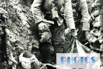 Moutiers exposition photos de guerre regards sur 1914-1918 avec les Guides du Patrimoine Savoie Mont Blanc