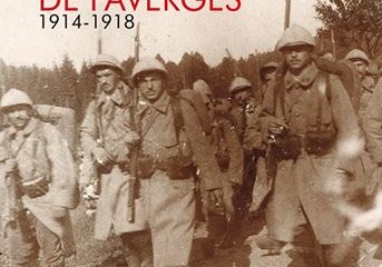 Livre Le Grand Mémorial du Pays de Faverges avec les Guides du Patrimoine Savoie Mont Blanc