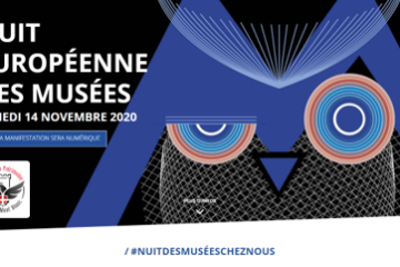 Nuit des musées confinée Guides du Patrimoine Savoie Mont Blanc 2020