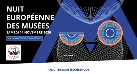 Nuit des musées confinée Guides du Patrimoine Savoie Mont Blanc 2020