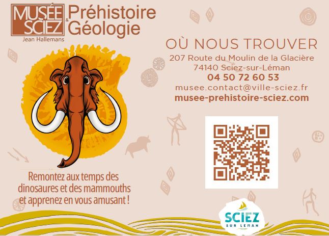 Musee_Prehistoire_Geologie_Sciez